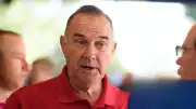 Missouri Valisi Mike Kehoe: "Tehlike henüz geçmedi"