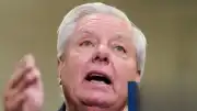 ABD Senatörü Lindsey Graham, Ani Bir Rahatsızlık Sonucu Hayatını Kaybetti