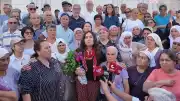 Milas Adliyesi'ndeki Duruşmada Esra Işık'a Hapis Cezası Verildi