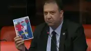Cumhurbaşkanı Erdoğan İmzasıyla Ardahan Valisi Görevden Alındı