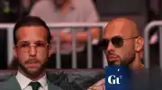 ABD'de Sosyal Medya Fenomenleri Andrew ve Tristan Tate Gözaltına Alındı