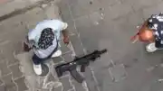 İzmir Konak'ta Silahlı Saldırı: Şüpheliler Yakalandı