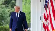 ABD'de Mahkeme Trump ile IRS Arasındaki Vergi Denetimi Muafiyeti Sağlayan Anlaşmayı İptal Etti