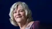 Eski Milletvekili Ann Widdecombe'un Ölümüyle İlgili Cinayet Soruşturması Başlatıldı