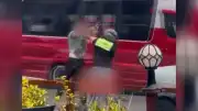 Vatan Caddesi'ndeki Trafik Kavgasında Sürücülere Rekor Ceza: 362 Bin 719 Lira