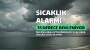 Birleşik Krallık'ta Dördüncü Sıcak Hava Dalgası Bekleniyor: Sıcaklıklar 35 Dereceye Ulaşabilir