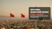 BM Güvenlik Konseyi, BM Genel Sekreteri Seçimi İçin İlk Gizli Ön Oylamayı Yaptı