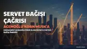 Ekonomist Daron Acemoğlu'ndan Elon Musk'a Servet Bağışı Çağrısı
