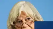 Ann Widdecombe Ölümünde Soruşturma Terörle Mücadele Polisine Devredildi