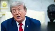Trump'tan "Büyük Haber" Açıklaması: Seçimler veya İran İddiaları Ortaya Atıldı