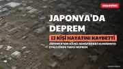 Japonya'da 7.1'lik Deprem: Kumamoto'da En Az 13 Kişi Hayatını Kaybetti, Binlerce Kişi Tahliye Edildi