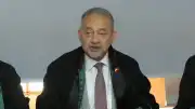 İstanbul Barosu Başkan Adaylığı Açıklaması: Ümit Kocasakal: "Kazanan Cumhuriyet ve hukuk olacak"