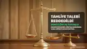 Komedyen Deniz Göktaş'ın Tahliye Talebi İstanbul 5. Asliye Ceza Mahkemesi Tarafından Reddedildi