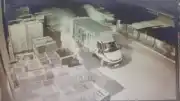 Afyonkarahisar'da Kamyonetin Traktöre Çarptığı Kazada 1 Ölü, 3 Yaralı