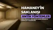Mücteba Hamaney'in Saklanma Yöntemleri: Saddam Hüseyin'in Antik Yöntemleri ve Kurye Ağı Ortaya Çıktı