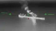 Ukrayna'nın Deniz Operasyonları: Kırım Yakınındaki Rus Tankerlerine Drone Saldırıları