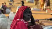 Uluslararası Ceza Mahkemesi Sudan'daki Savaş Suçları Soruşturmasında Önemli Bir Gelişme Olduğunu Duyurdu