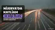 Nijerya'nın Kaduna Eyaletinde Silahlı Saldırı: 30 Kişi Yaşamını Yitirdi
