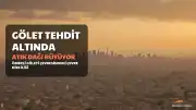 Ömerli Göleti Çevresindeki Atık ve Hafriyat Sorunu: Çevre ve Hayvan Hakları Uzmanlarından Uyarı