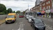Batı Londra'da Cinayet Şüphesiyle Bir Gözaltı: Kadın Bıçaklanarak Öldürüldü