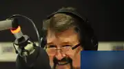 Avustralyalı Yayıncı Derryn Hinch 82 Yaşında Hayatını Kaybetti
