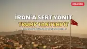 Trump'tan İran'a Sert Tepki: 'Ağır Bir Darbe Alacaklar'