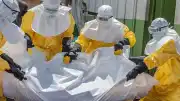Afrika'da Ebola Salgını: Can Kaybı 1001'e Yükseldi
