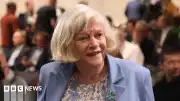 Devon ve Cornwall Polisi Ann Widdecombe Cinayeti Hakkında Açıklama Yaptı: 'Siyasi Bir Motivasyon Bulunmuyor'