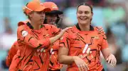 The Hundred 2026: Sunrisers Leeds, MI London Karşısında Net Bir Galibiyet Aldı