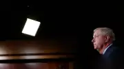 Cumhuriyetçi Senatör Lindsey Graham Hayatını Kaybetti