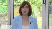 İşçi Partisi Lider Yardımcısı Lucy Powell: "Andy Burnham daha cesur olacak ancak İşçi Partisi manifestosuna bağlı kalacak"