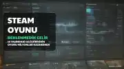 18 Yaşındaki Geliştiricinin 200 Dolarlık Steam Oyunu 1,3 Milyon Dolar Kazandırdı Ancak Gelir İade Edildi