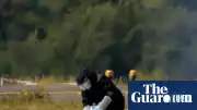 Leipzig Havalimaninda Bombalı Drone Tespiti: Rusya'nin Avrupa'da Güçlü Yolculuğu