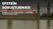Andy Burnham, Jeffrey Epstein Soruşturmasını Değerlendiriyor