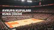 Avrupa Kupalarında Kura Günü: Fenerbahçe, Beşiktaş ve Trabzonspor'un Muhtemel Rakipleri Belli Oluyor