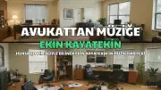 Avukat E.K.'den Müziğe Uzanan İkinci Tekli: "Hak Etsem"