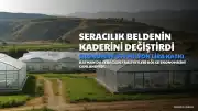 Batman'da Seracılık, Beldenin Ekonomisini Canlandırdı: 650 Milyon Liralık Katkı