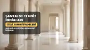 C.K. Hakkındaki Şantaj ve Tehdit İddiaları: Gizli Tanığın İfadeleri Ortaya Çıktı