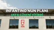 Gianni Infantino'nun Dünya Kupası Finansman Planı ve Futbolda Sarsılan Güven