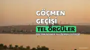 İspanya'nın Melilla Kentine 15 Düzensiz Göçmen Giriş Yaptı