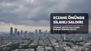 Şişli'de Kadın Cinayeti: Eski Erkek Arkadaşı Tarafından Öldürüldü