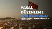 Terörle Mücadelede Yasal Düzenleme Tartışmaları Sürüyor