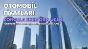 Toyota Corolla Sedan, Fiat Egea Cross'tan Daha Uygun Fiyatlı