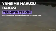 Trump, Müttefiklerinin Geri Adım Atmasına Tepki Gösterdi: "Şemsiye Gibi Katlandı"