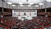 12. Yargı Paketi TBMM'ye Sunulma Aşamasında: Af ve İnfaz Düzenlemesi Yok