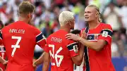 2026 Dünya Kupası: Norveç, Irak karşısında 4-1 galip geldi
