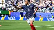 2026 Dünya Kupası'nda Kylian Mbappe'den Tarihi Rekor