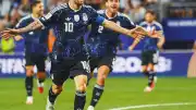 2026 FIFA Dünya Kupası: Arjantin, Ürdün'ü 3-1 Mağlup Ederek Son 32 Turuna Yükseldi