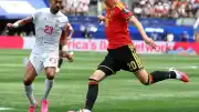 2026 FIFA Dünya Kupası: Belçika ve İran Arasındaki Mücadele Golsüz Tamamlandı