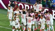 2026 FIFA Dünya Kupası: Fas, Hollanda'yı penaltı atışları sonucunda eledi